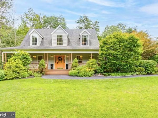 5126 GOOSE ROAD , TOBYHANNA, PA 18466