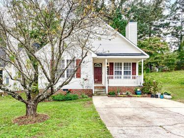 4408 Valley Cove Court, Raleigh, NC 27616