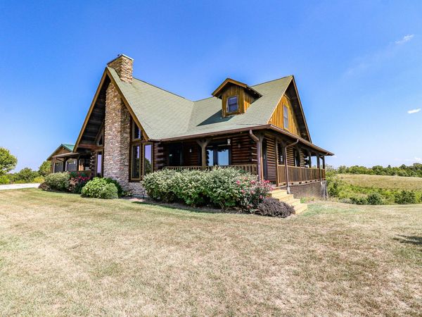 835 Snag Creek Road, Foster, KY 41043