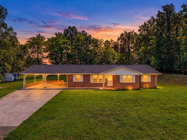 1050 Longview DR, Bassett, VA 24055