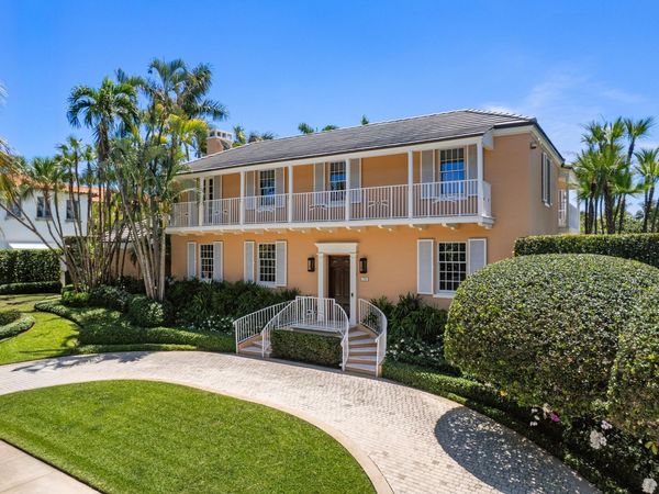 198 Via Marina, Palm Beach, FL 33480
