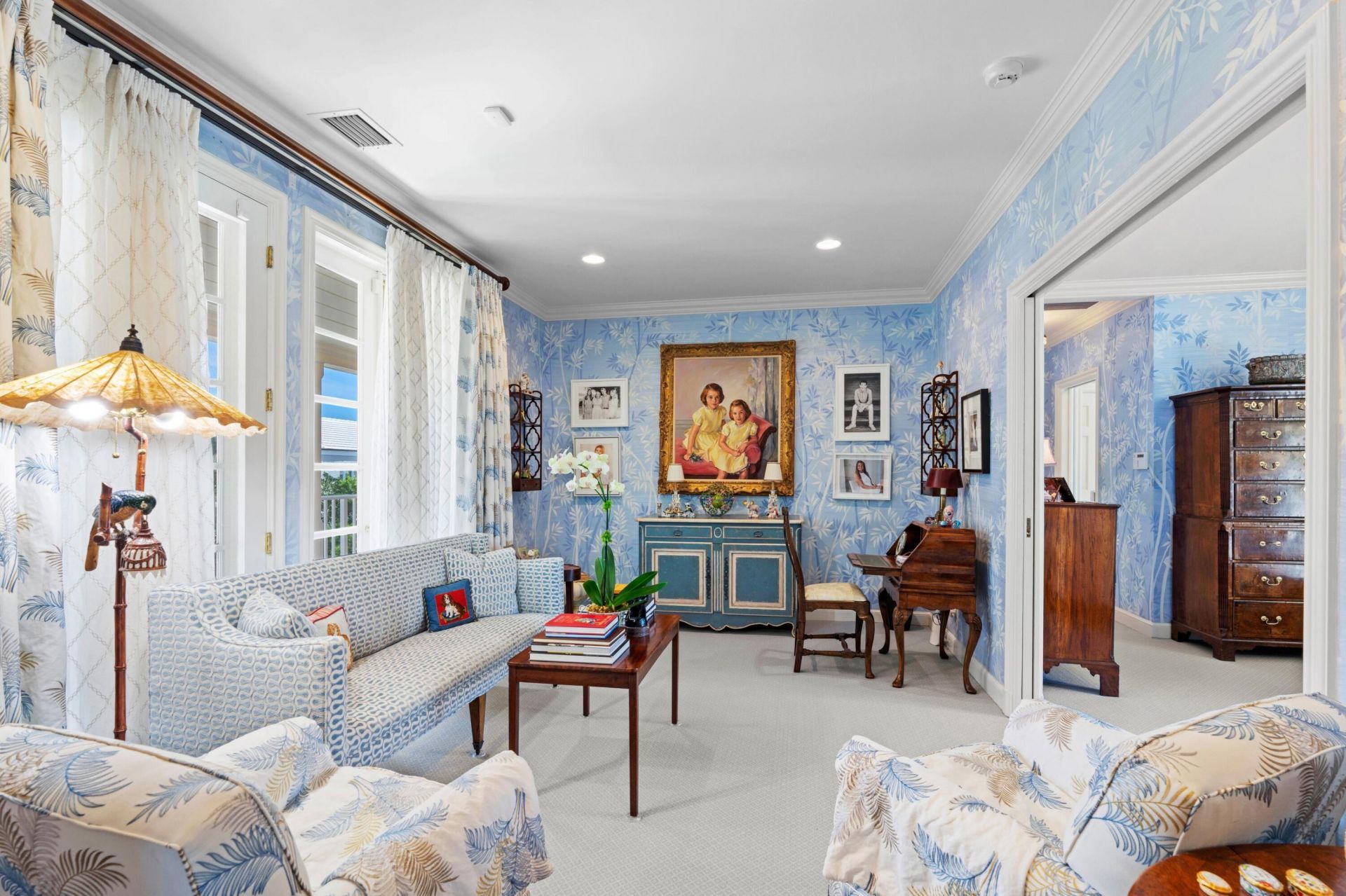 198 Via Marina, Palm Beach, FL 33480 Photo