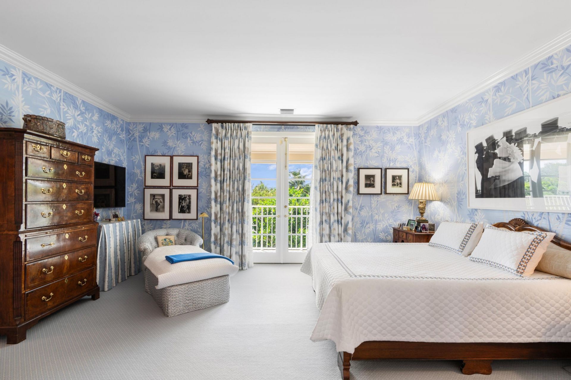 198 Via Marina, Palm Beach, FL 33480 Photo