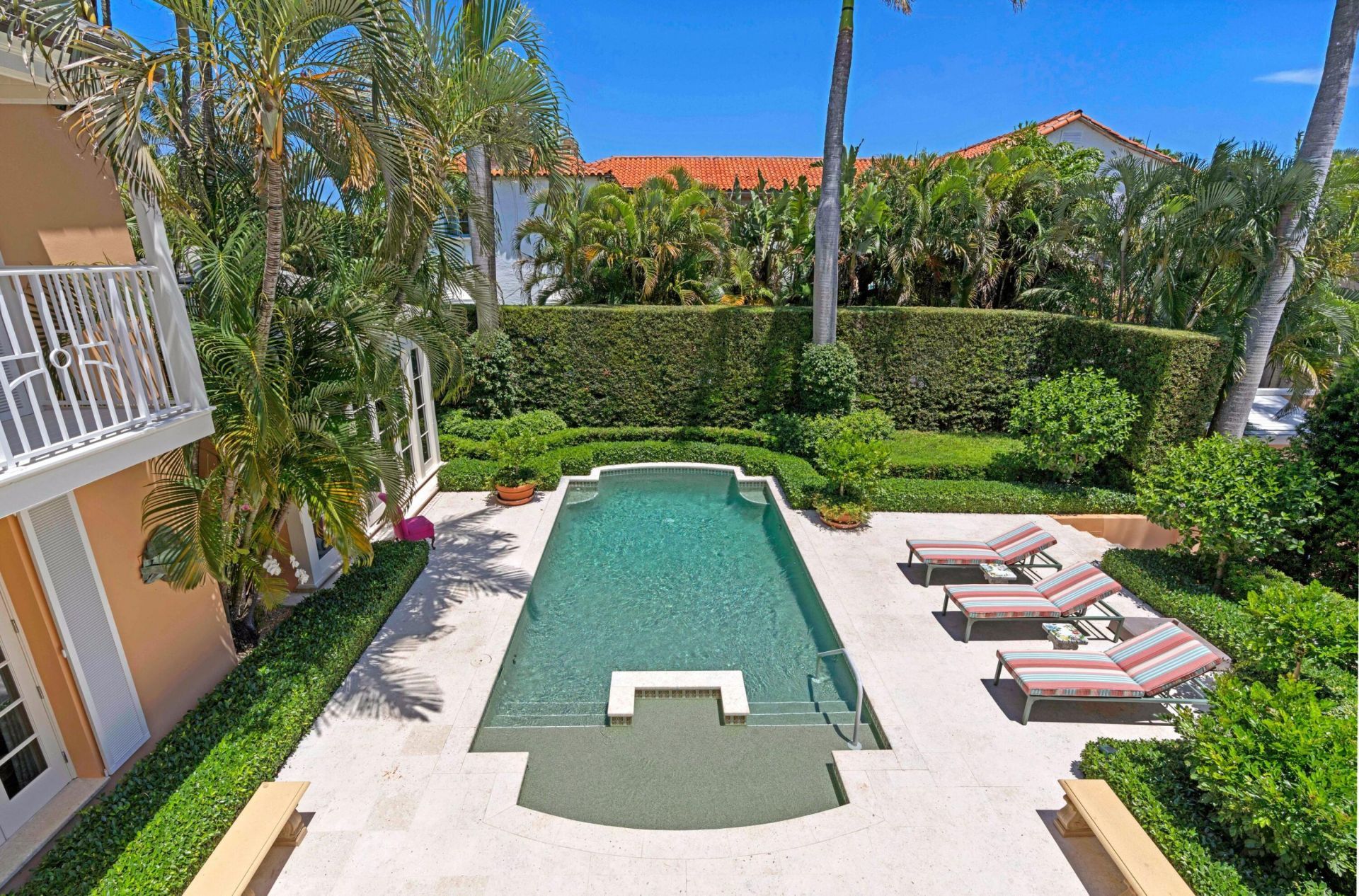 198 Via Marina, Palm Beach, FL 33480 Photo