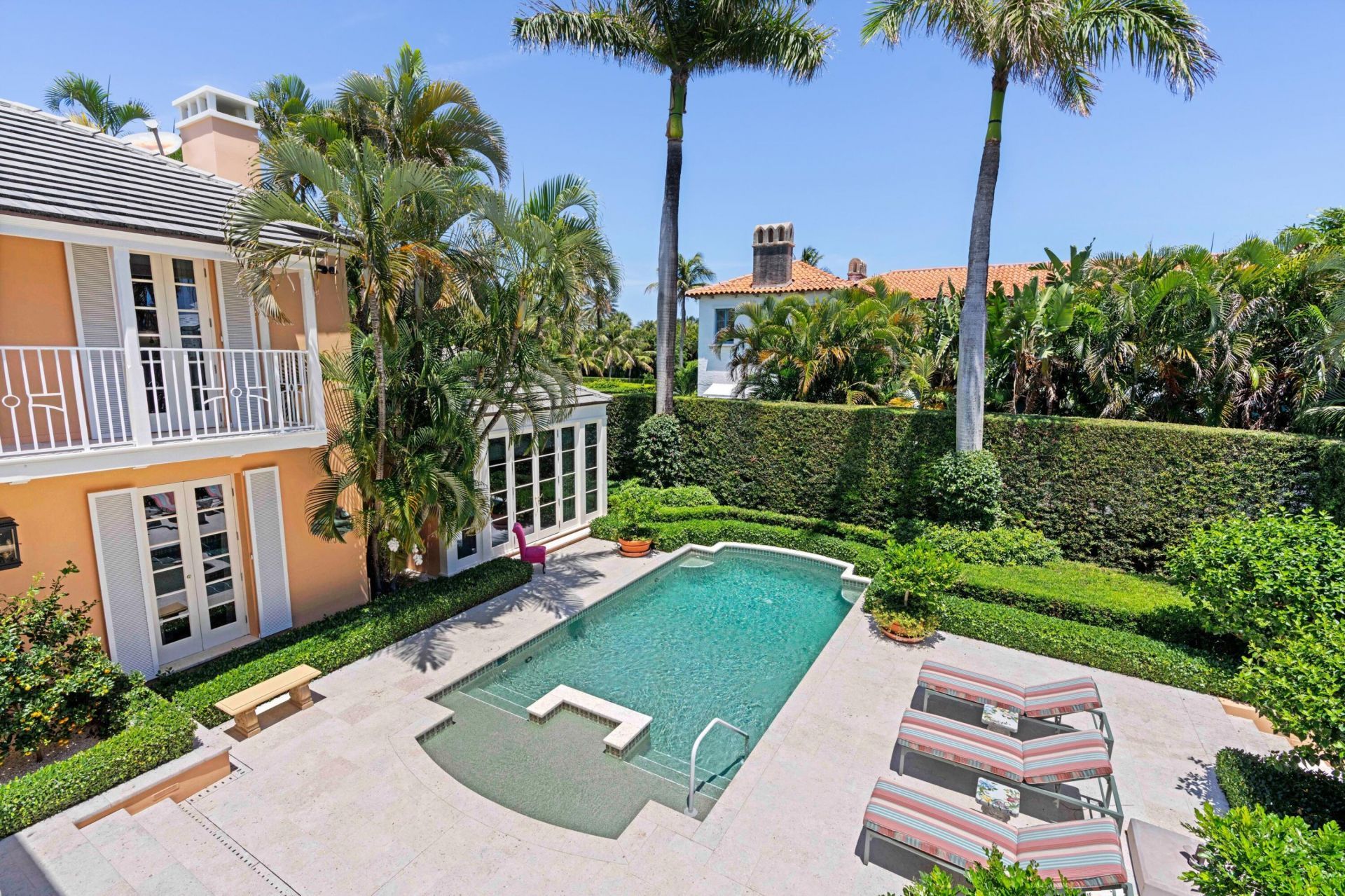 198 Via Marina, Palm Beach, FL 33480 Photo