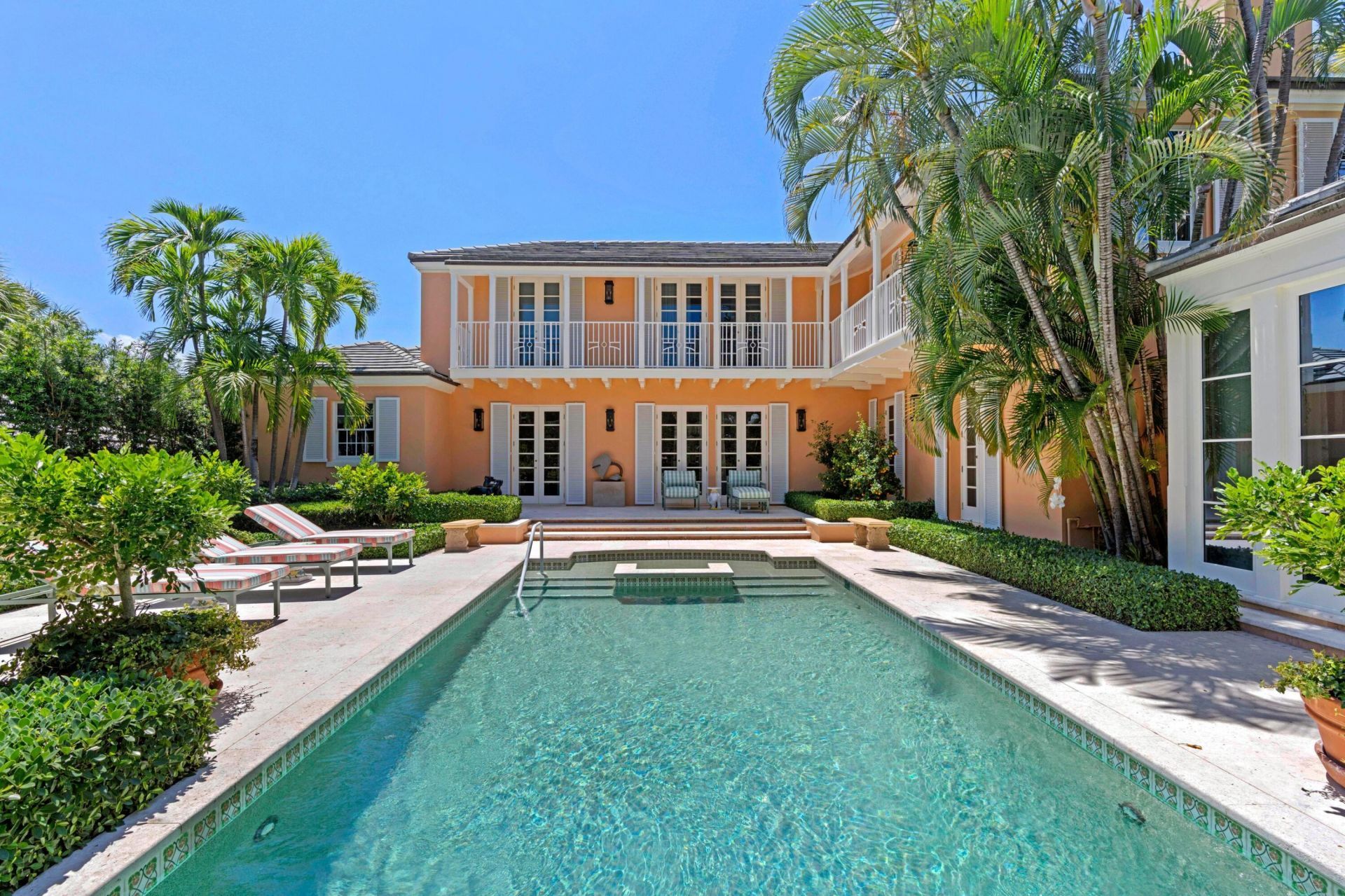 198 Via Marina, Palm Beach, FL 33480 Photo