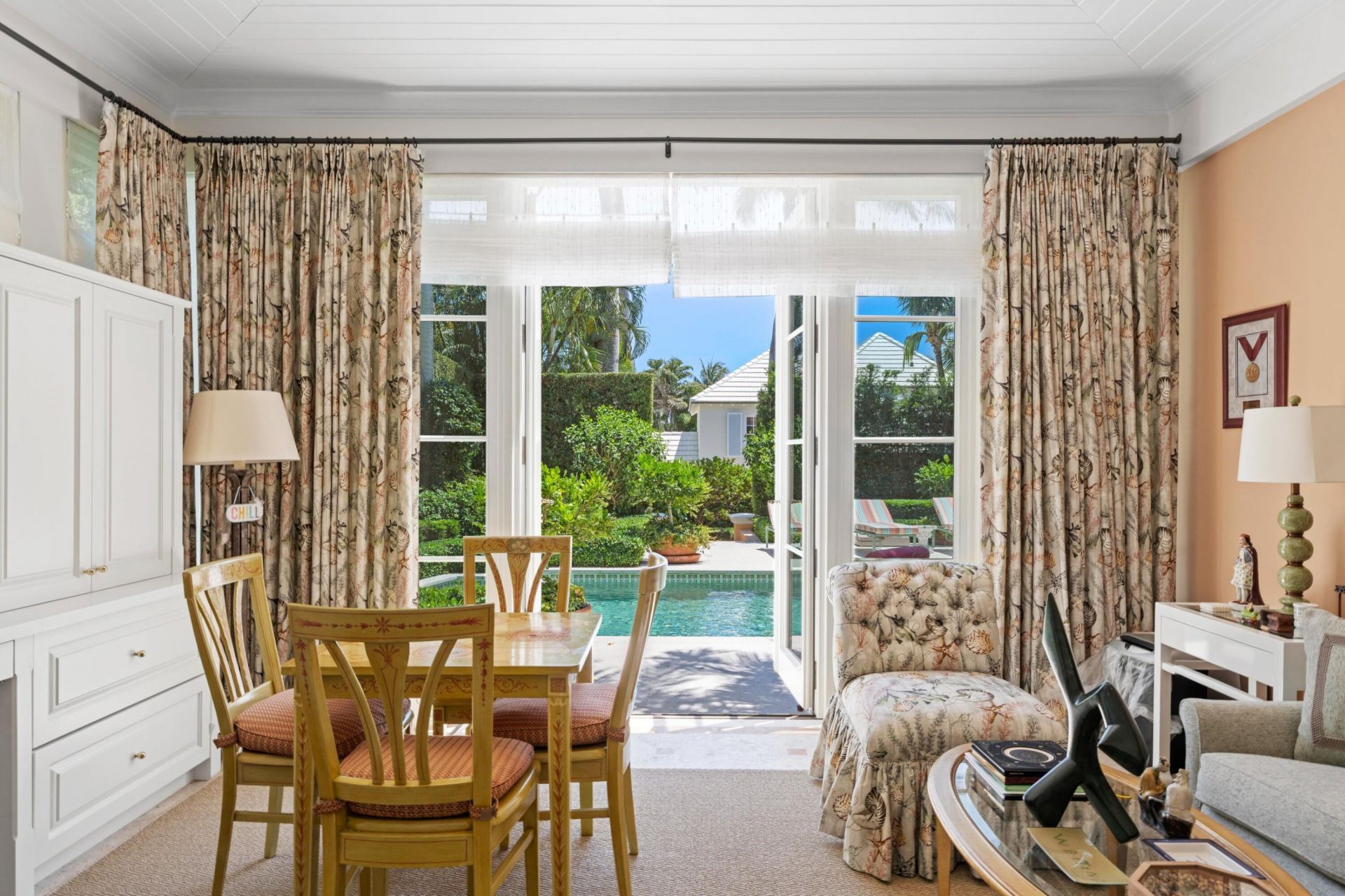 198 Via Marina, Palm Beach, FL 33480 Photo