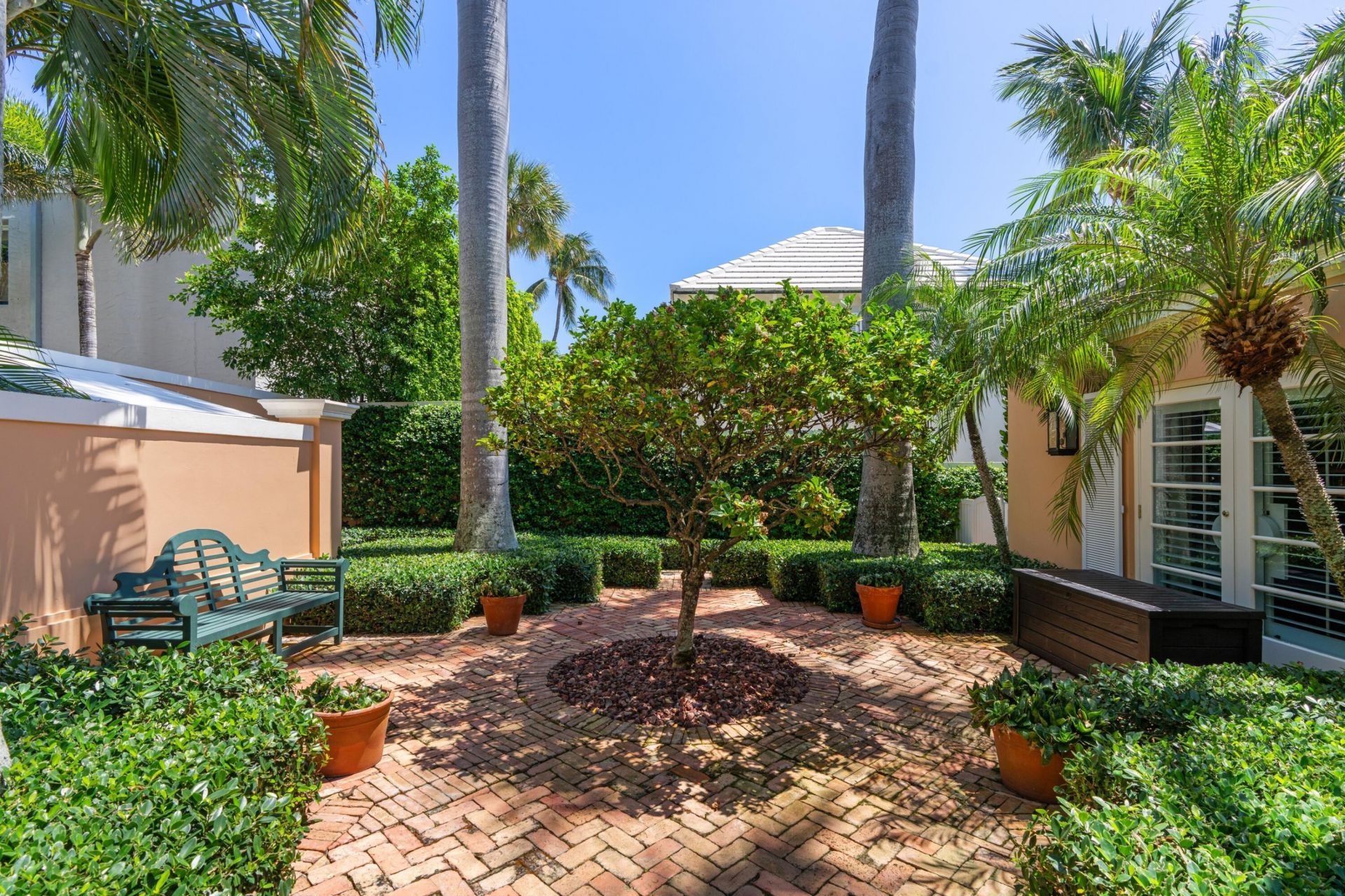 198 Via Marina, Palm Beach, FL 33480 Photo