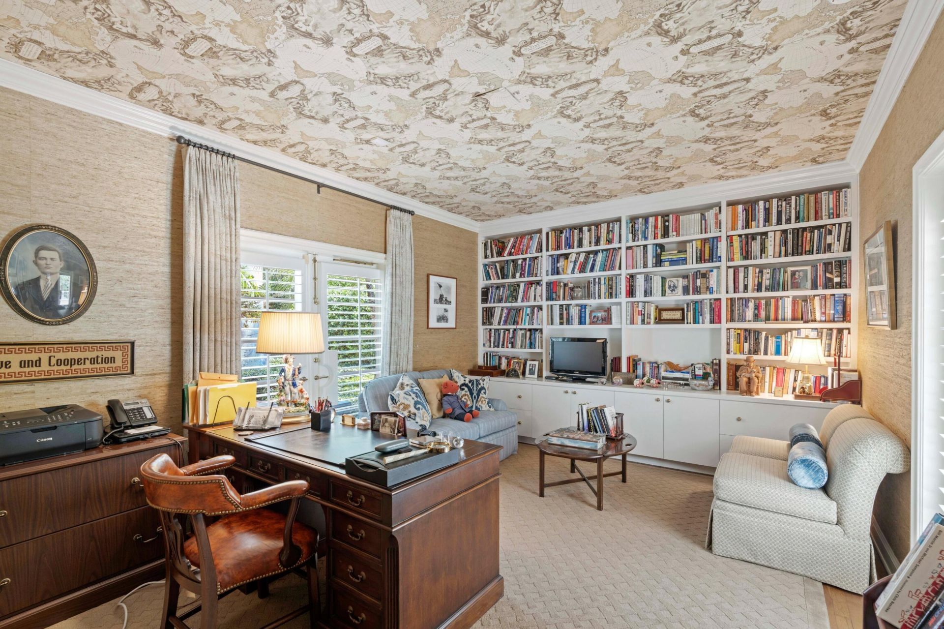 198 Via Marina, Palm Beach, FL 33480 Photo