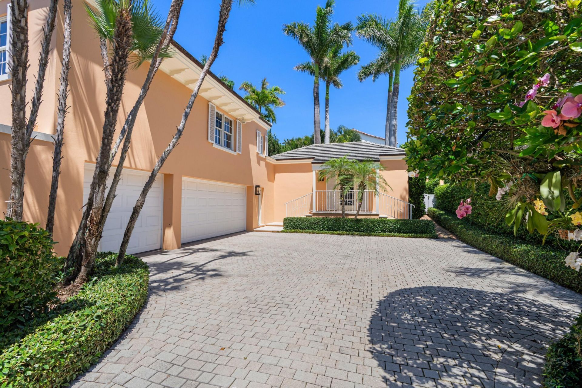 198 Via Marina, Palm Beach, FL 33480 Photo