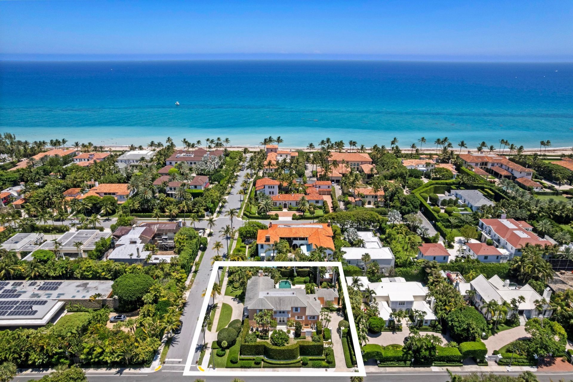 198 Via Marina, Palm Beach, FL 33480 Photo