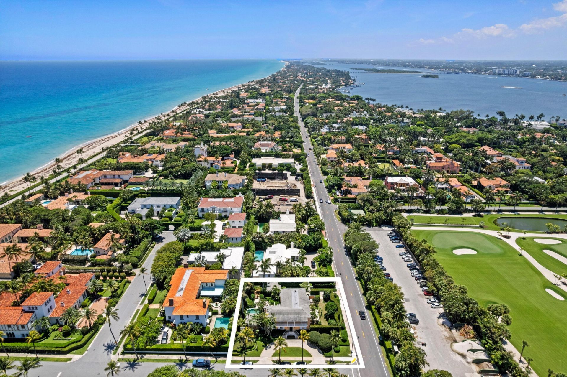 198 Via Marina, Palm Beach, FL 33480 Photo