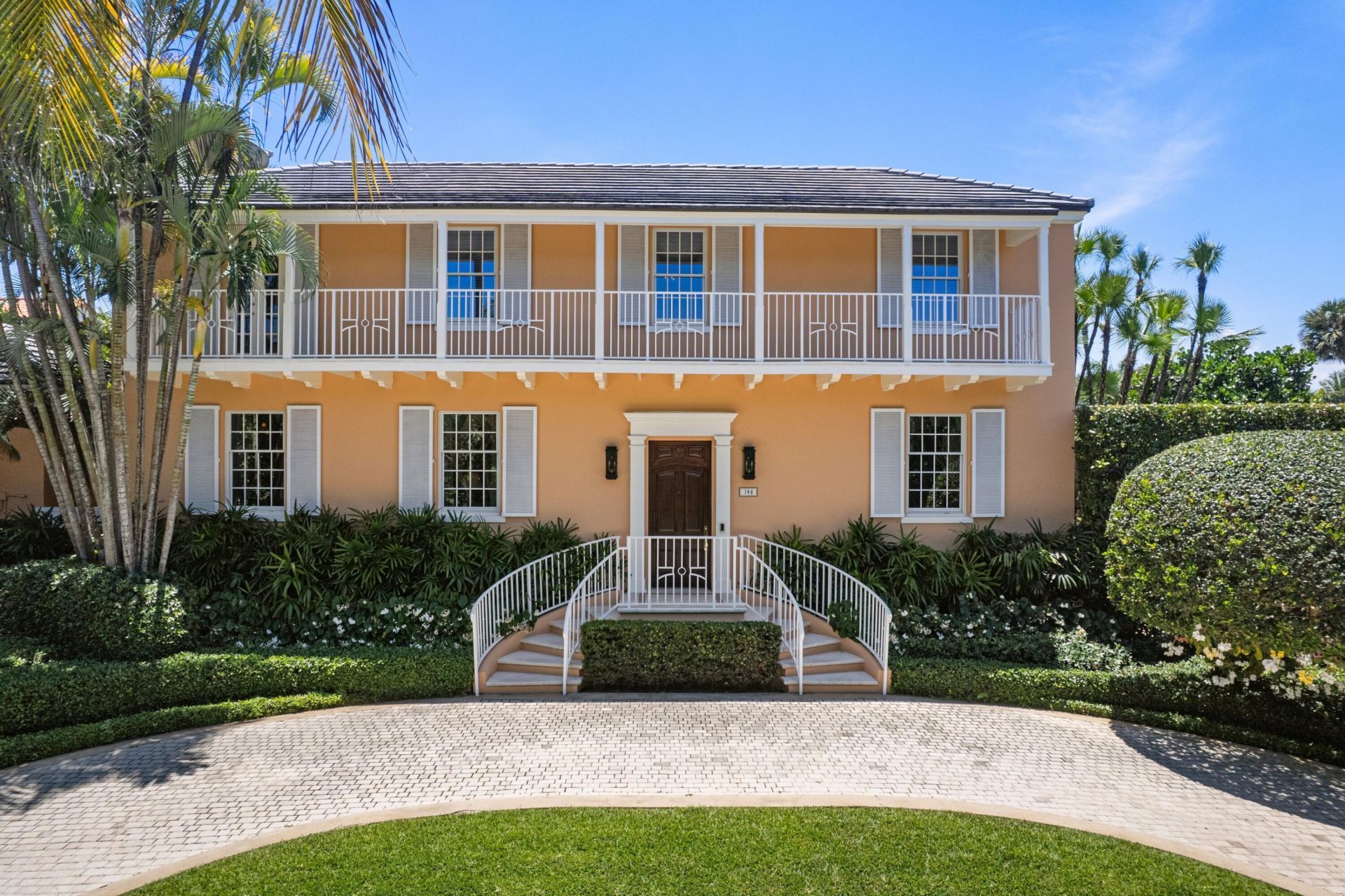 198 Via Marina, Palm Beach, FL 33480 Photo