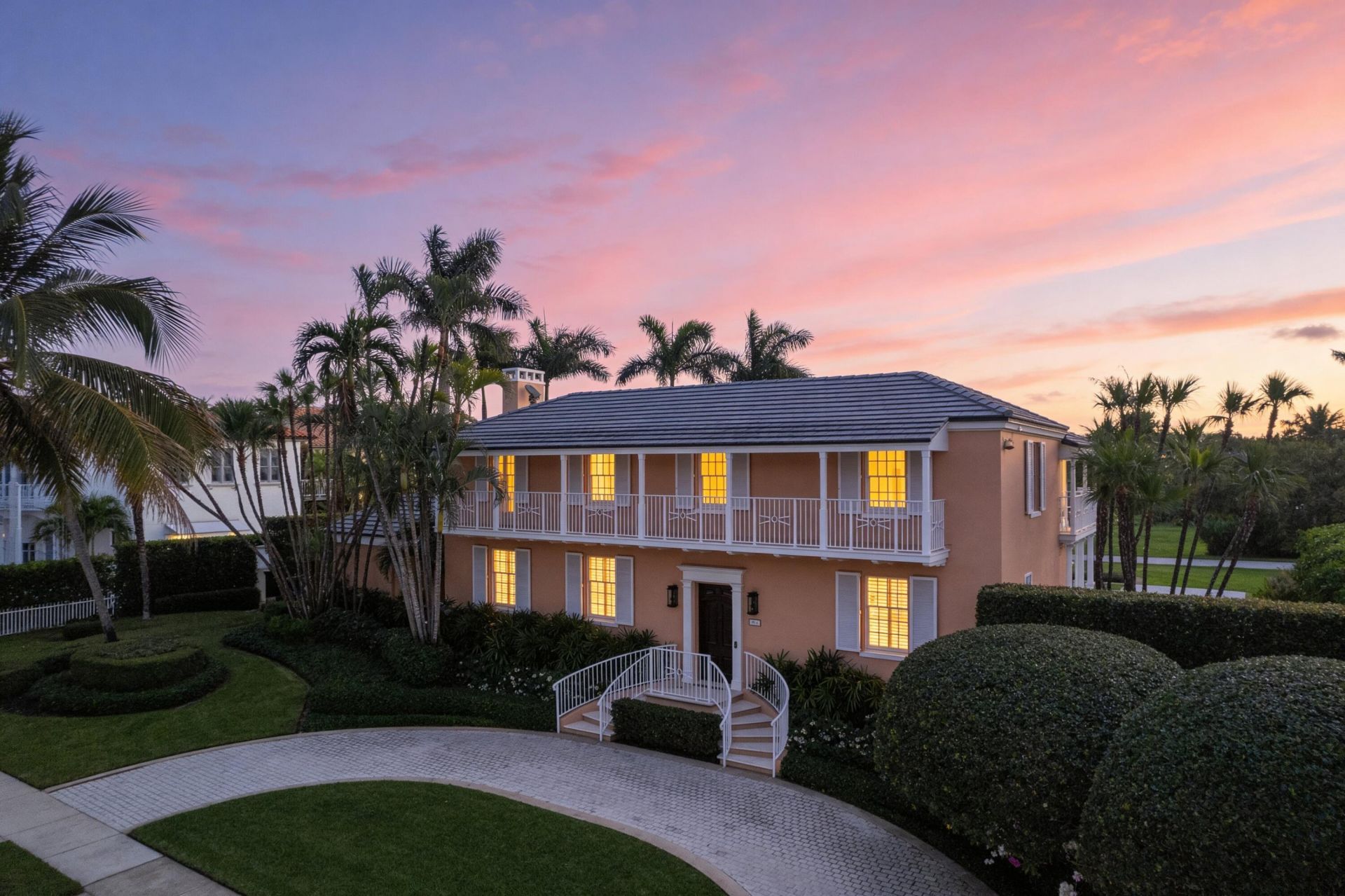 198 Via Marina, Palm Beach, FL 33480 Photo