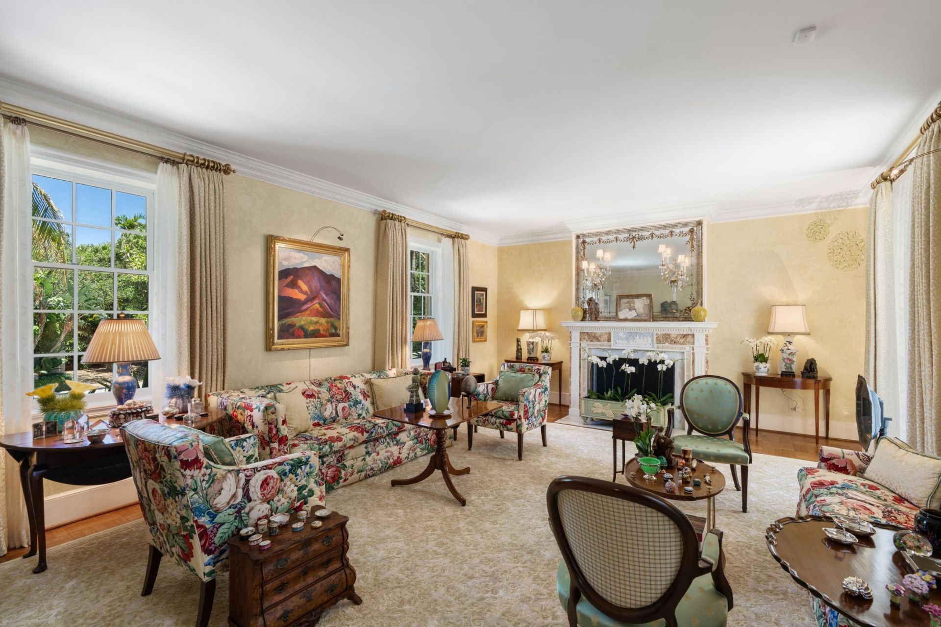 198 Via Marina, Palm Beach, FL 33480 Photo