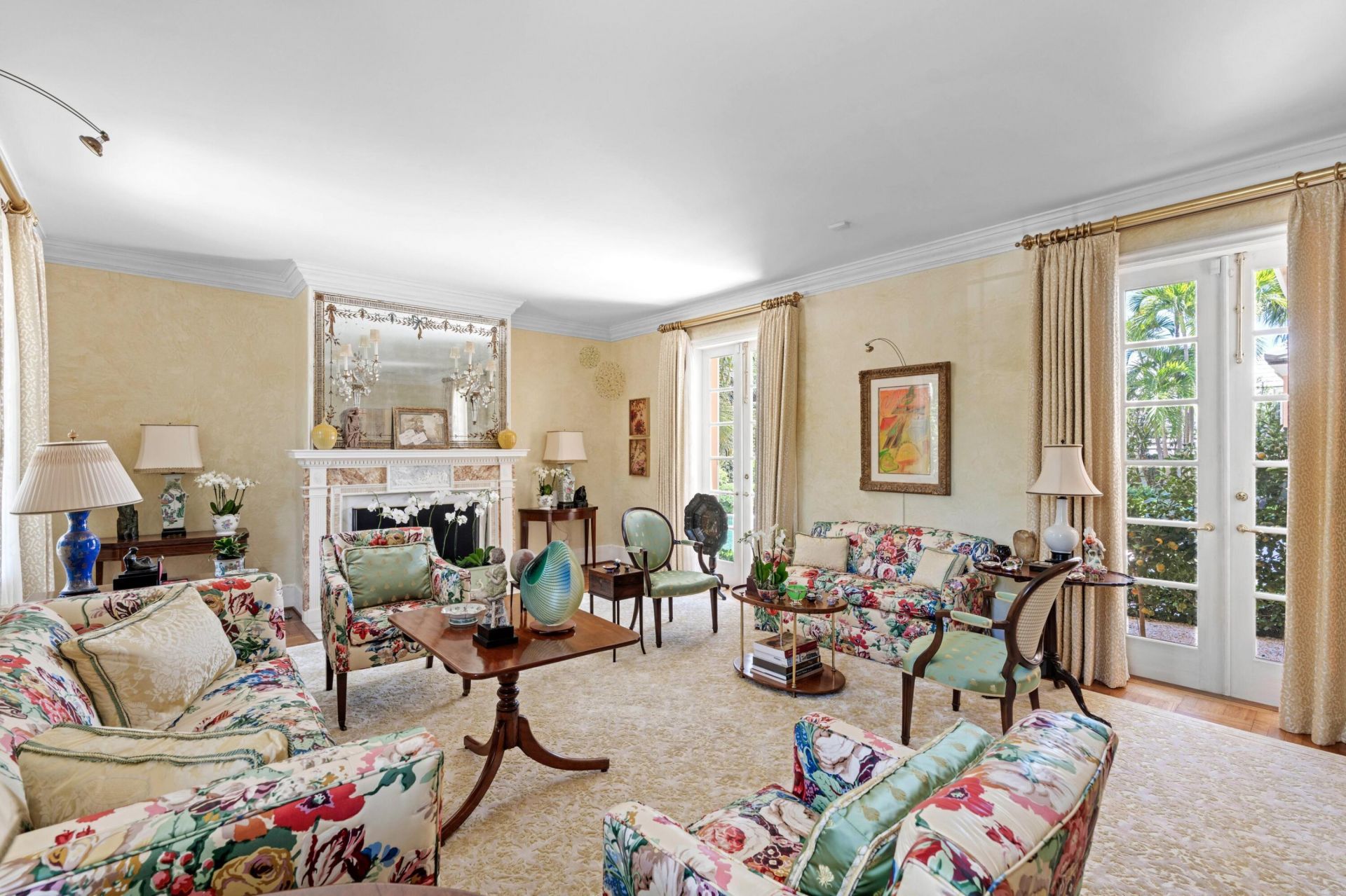 198 Via Marina, Palm Beach, FL 33480 Photo