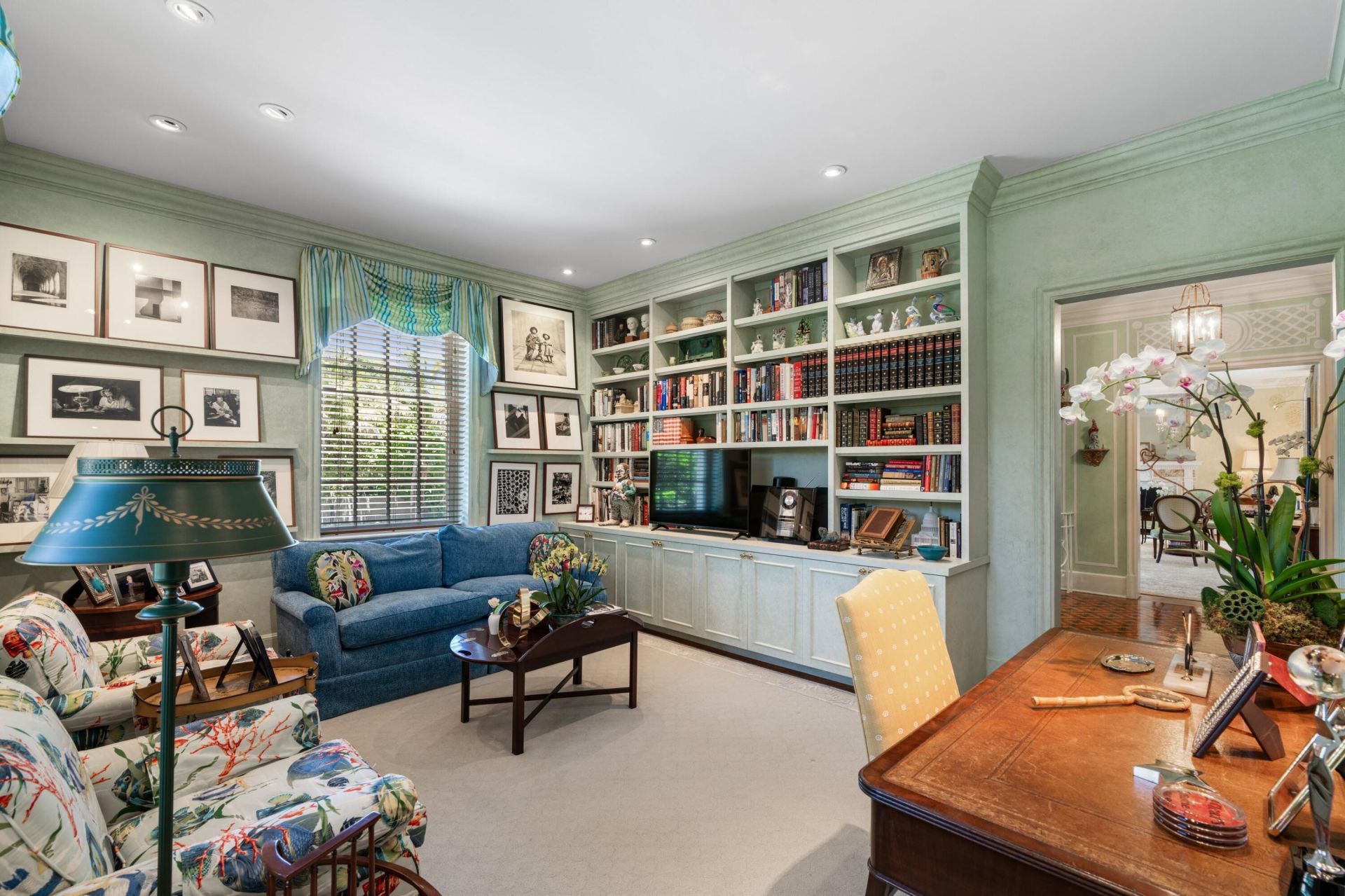 198 Via Marina, Palm Beach, FL 33480 Photo