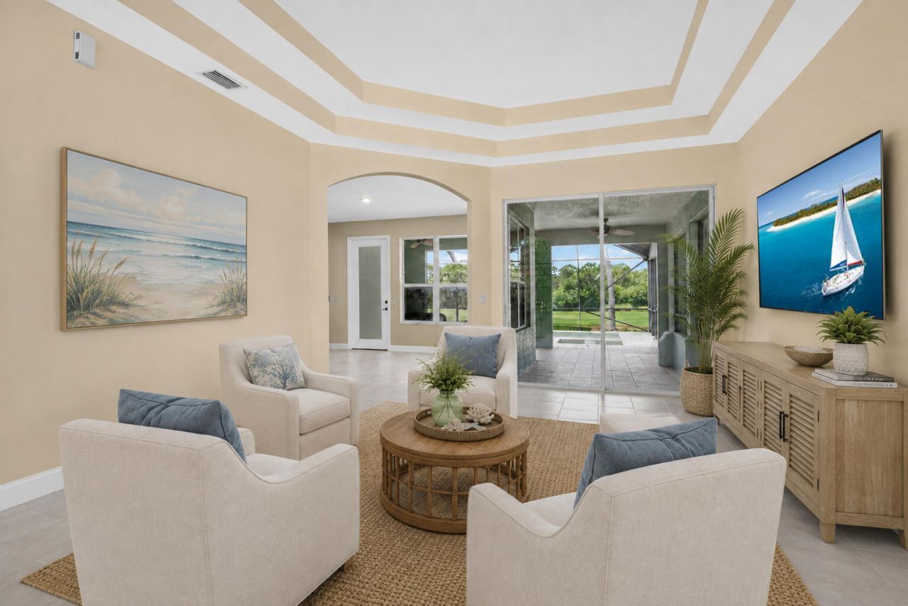 4664 NW Red Maple Drive, Jensen Beach, FL 34957 Photo