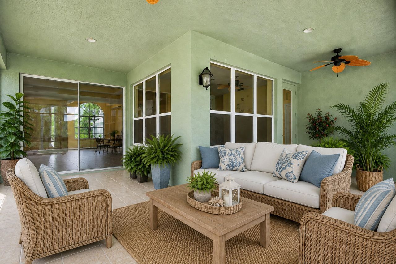 4664 NW Red Maple Drive, Jensen Beach, FL 34957 Photo