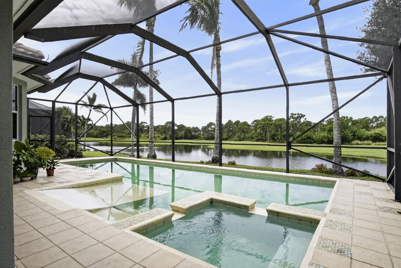 4664 NW Red Maple Drive, Jensen Beach, FL 34957 Photo
