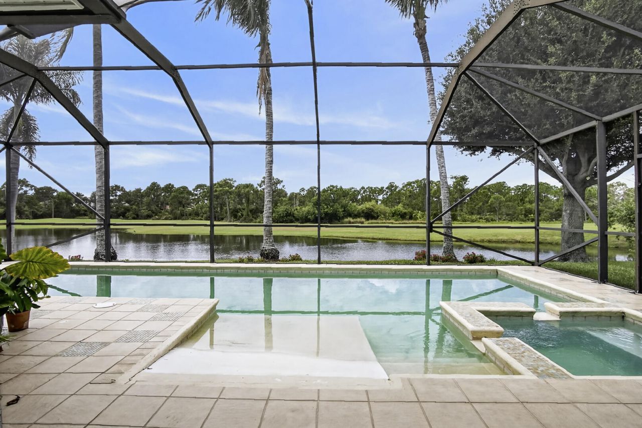 4664 NW Red Maple Drive, Jensen Beach, FL 34957 Photo