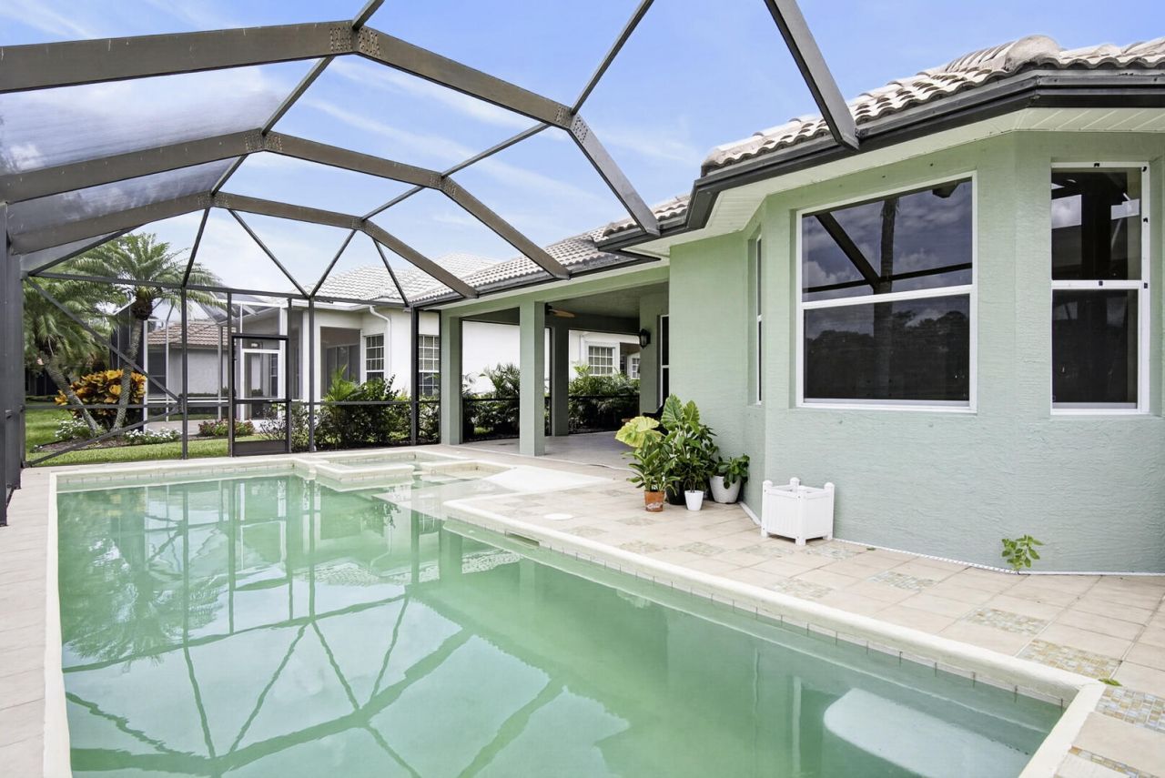 4664 NW Red Maple Drive, Jensen Beach, FL 34957 Photo