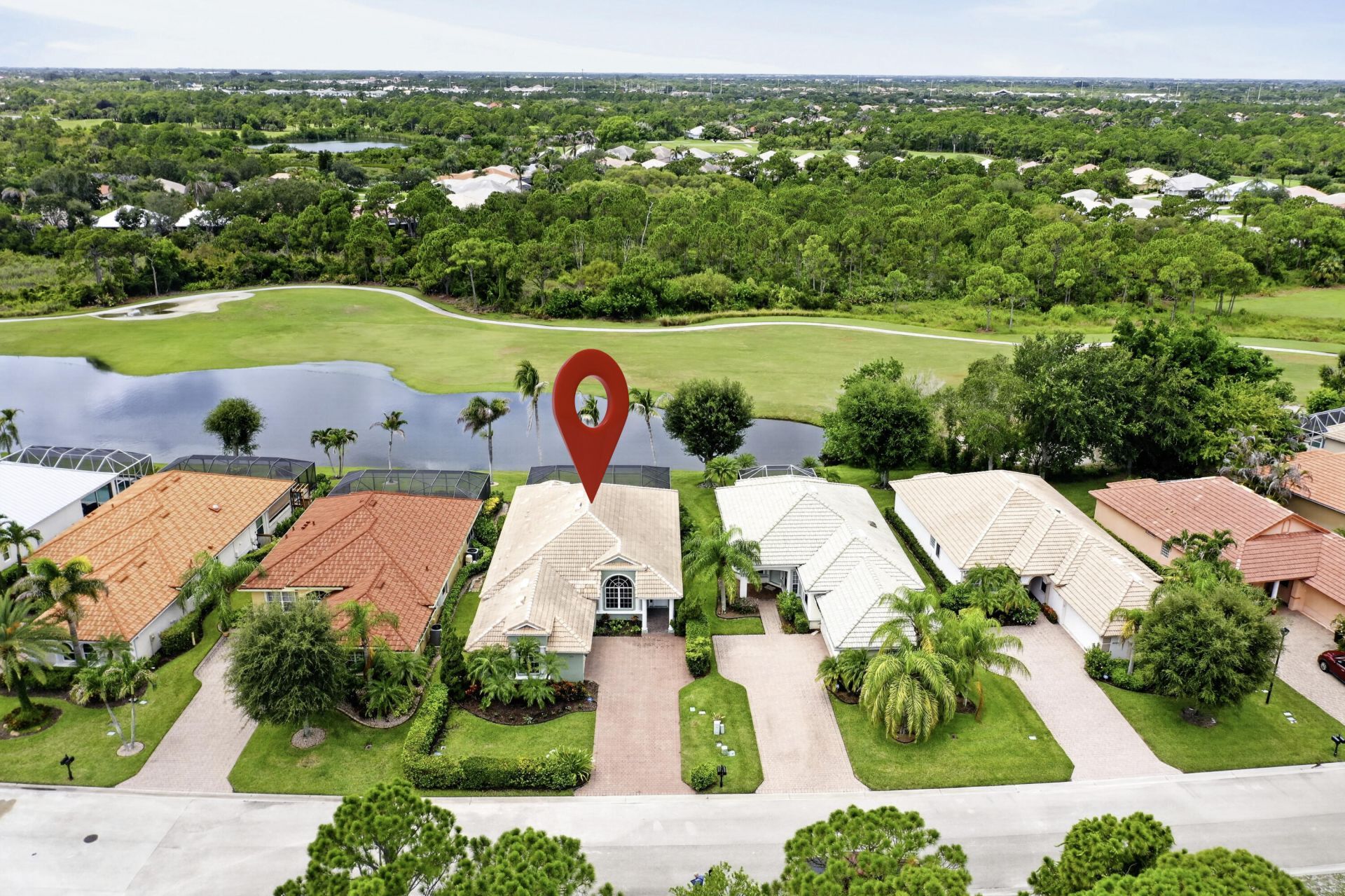 4664 NW Red Maple Drive, Jensen Beach, FL 34957 Photo