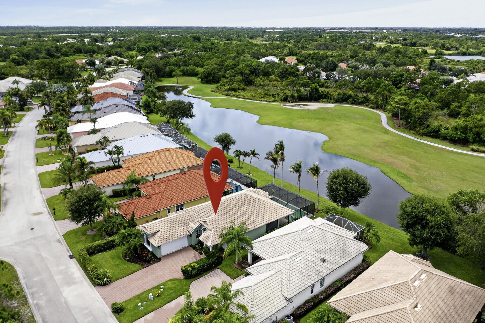 4664 NW Red Maple Drive, Jensen Beach, FL 34957 Photo