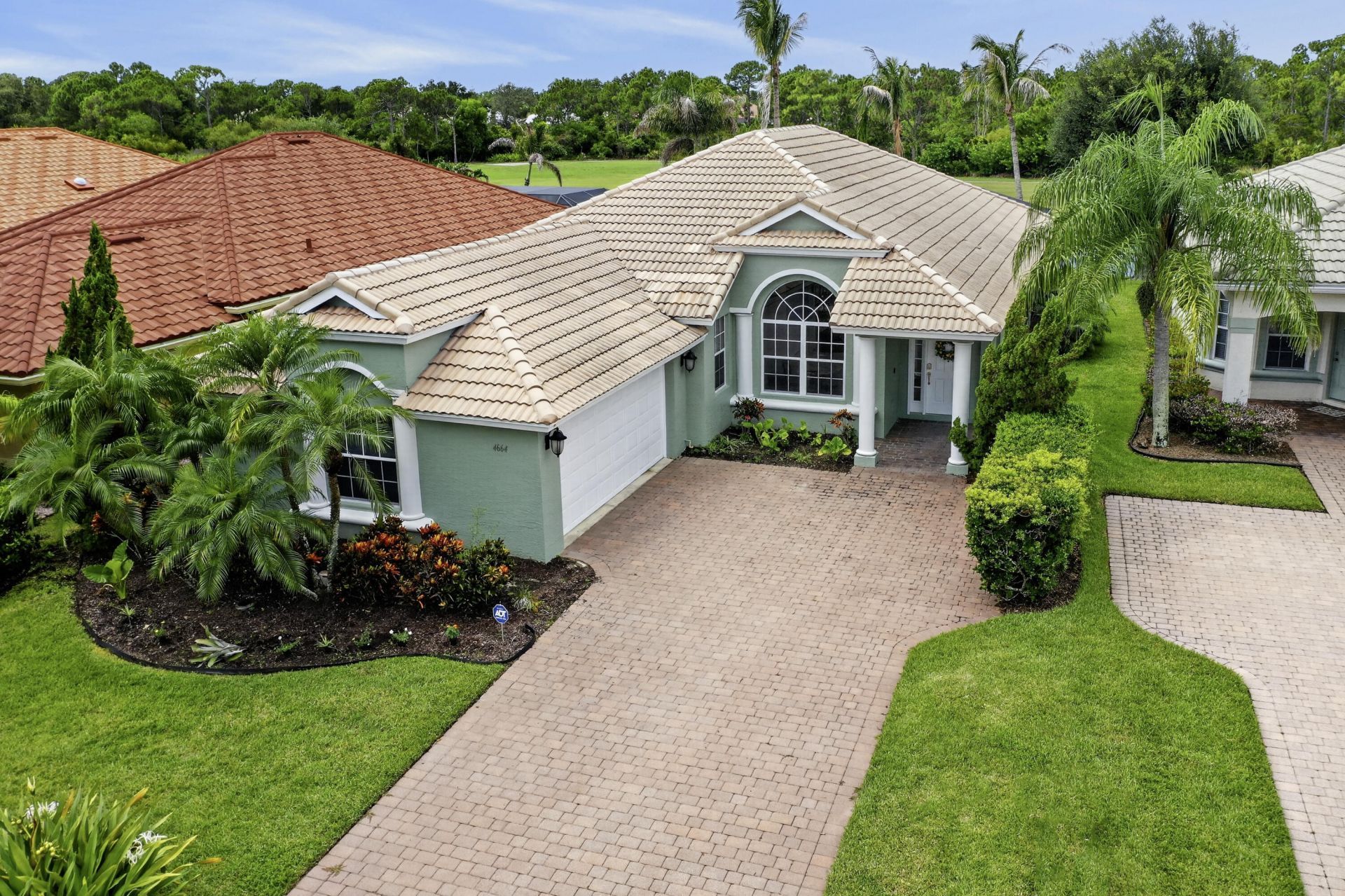 4664 NW Red Maple Drive, Jensen Beach, FL 34957 Photo