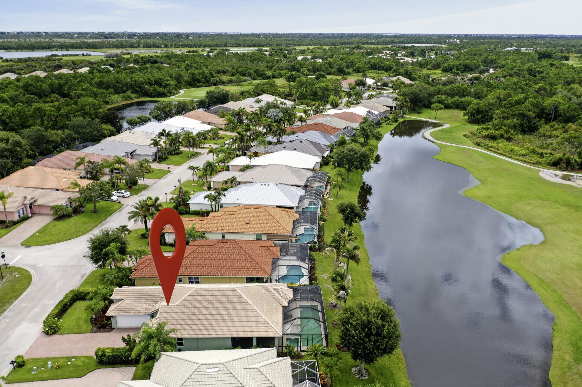4664 NW Red Maple Drive, Jensen Beach, FL 34957 Photo