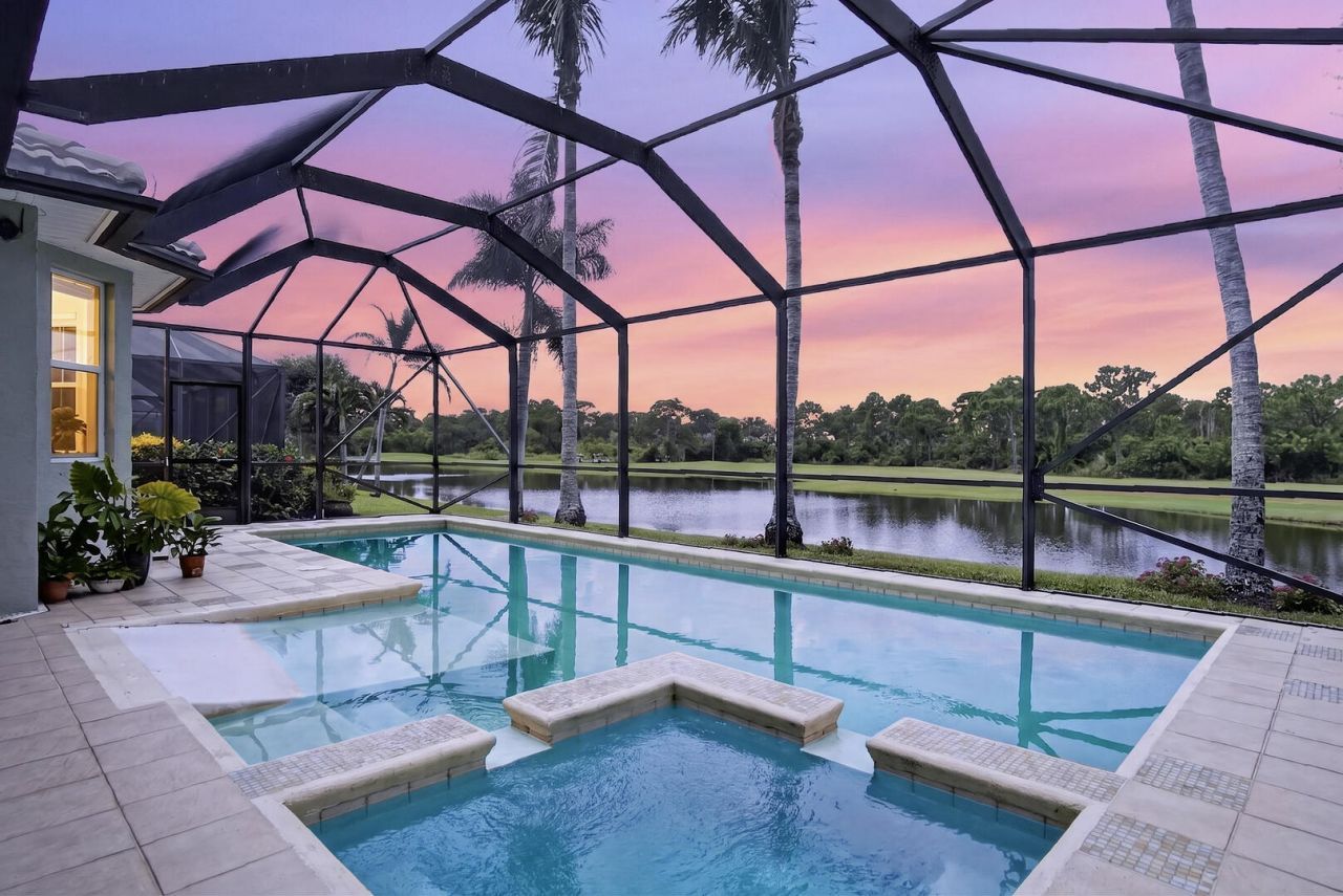 4664 NW Red Maple Drive, Jensen Beach, FL 34957 Photo