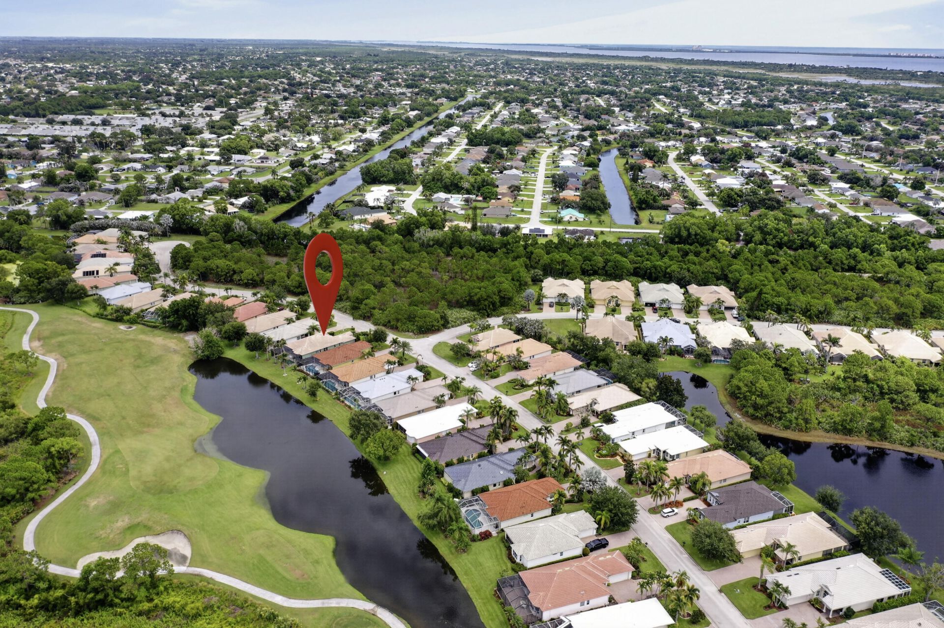 4664 NW Red Maple Drive, Jensen Beach, FL 34957 Photo