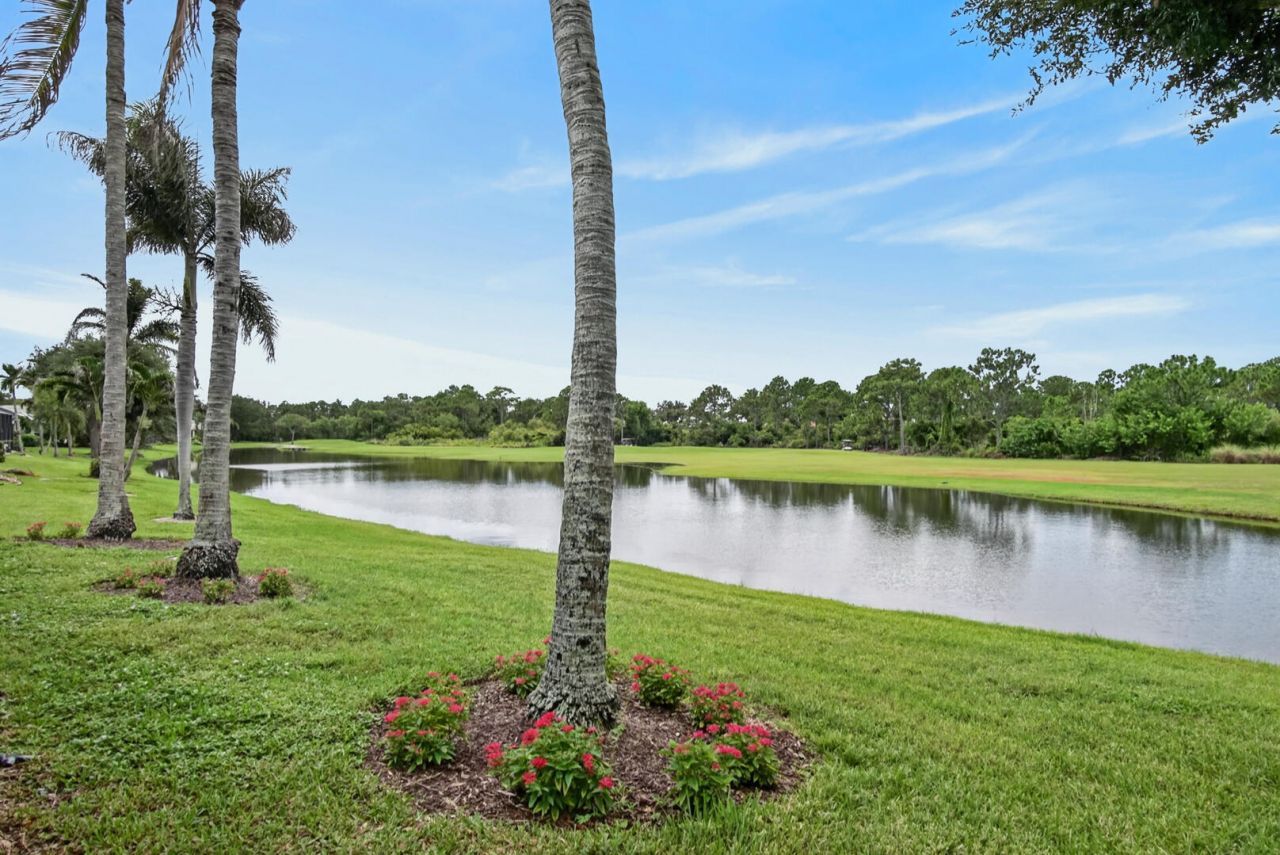 4664 NW Red Maple Drive, Jensen Beach, FL 34957 Photo