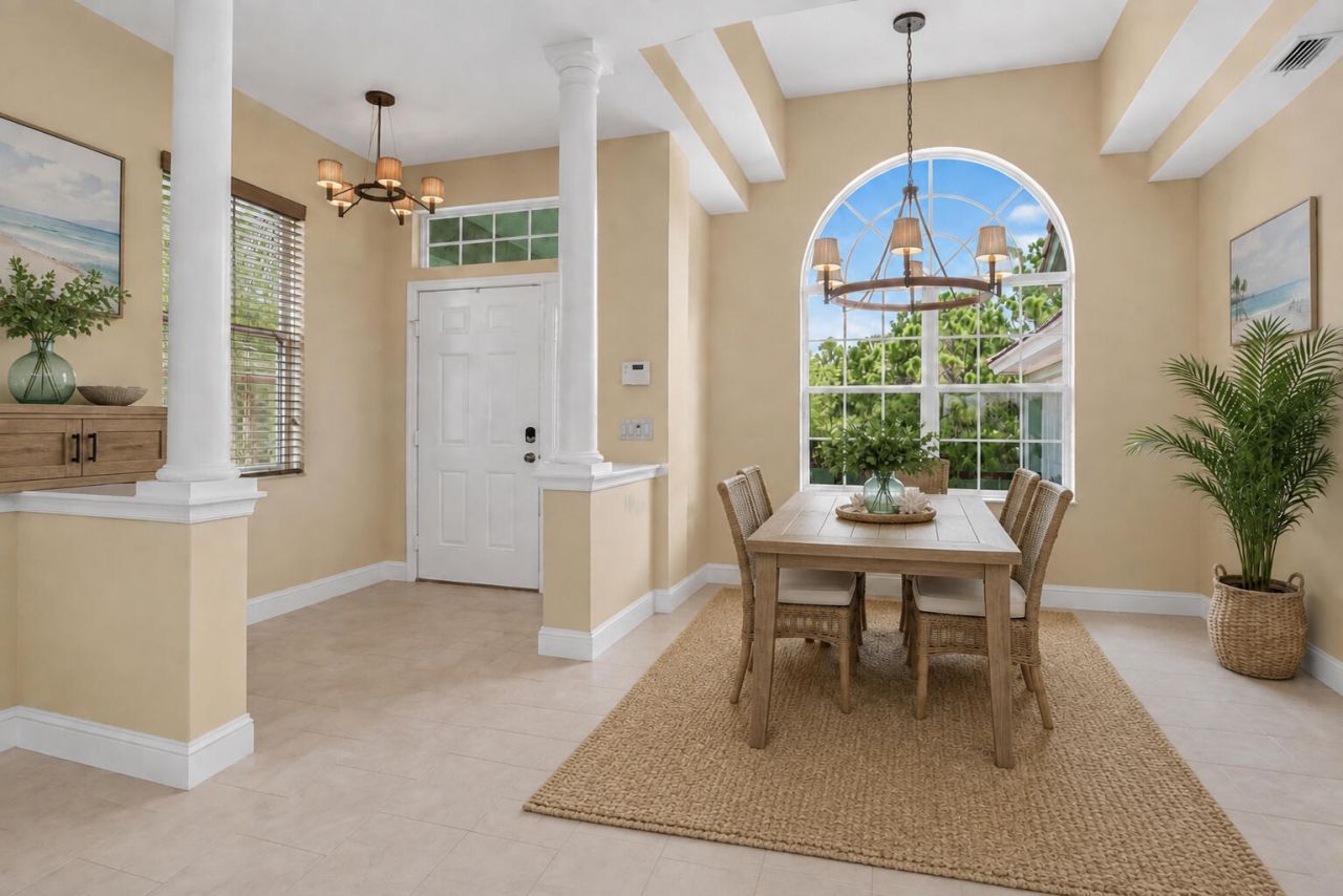 4664 NW Red Maple Drive, Jensen Beach, FL 34957 Photo