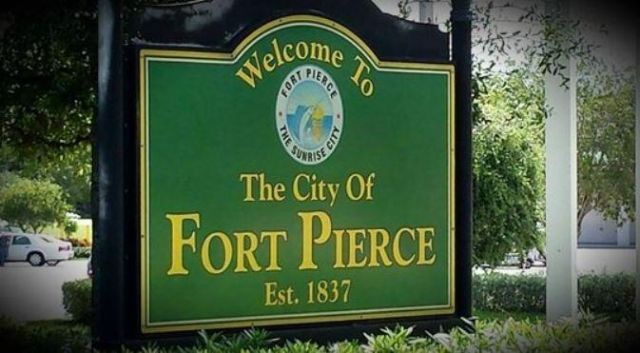 809 Delaware Avenue, Fort Pierce, FL 34982 Photo