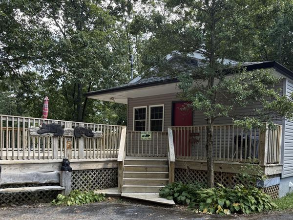 1448 N Arbon Lane, Gatlinburg, TN 37738