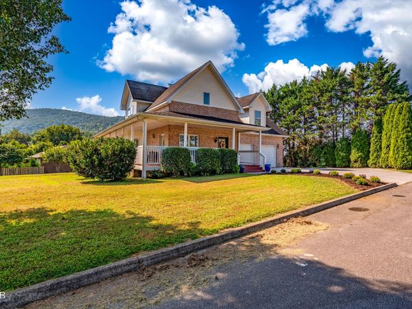 3230 Sybill Lee Lane, Sevierville, TN 37876