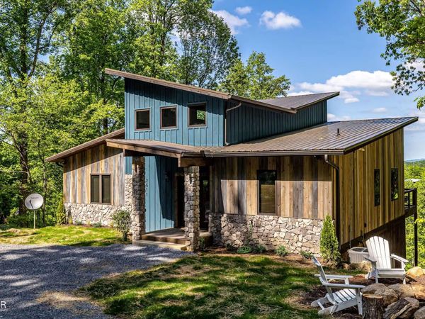 2511 Cove Mountain Lane, Sevierville, TN 37862