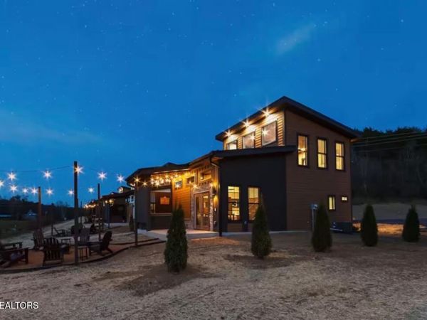 984 Goose Gap Rd, Sevierville, TN 37876