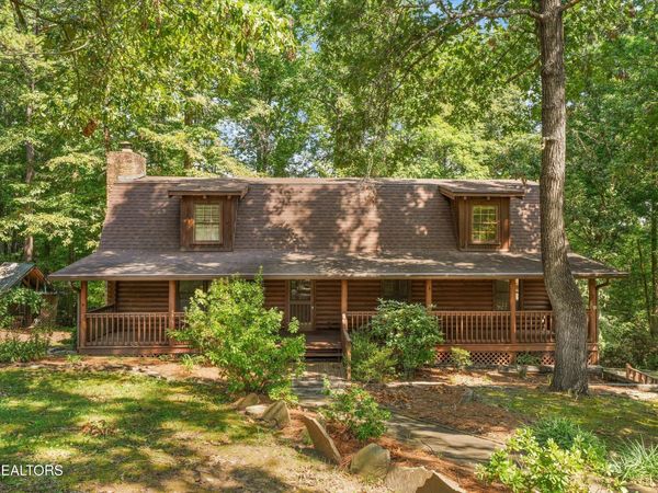 1611 Canterbury Downs Rd, Pigeon Forge, TN 37862