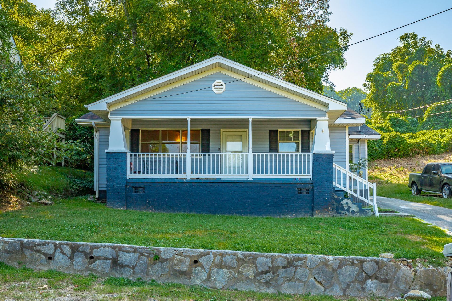 3906 14th Avenue Chattanooga, TN 37407
