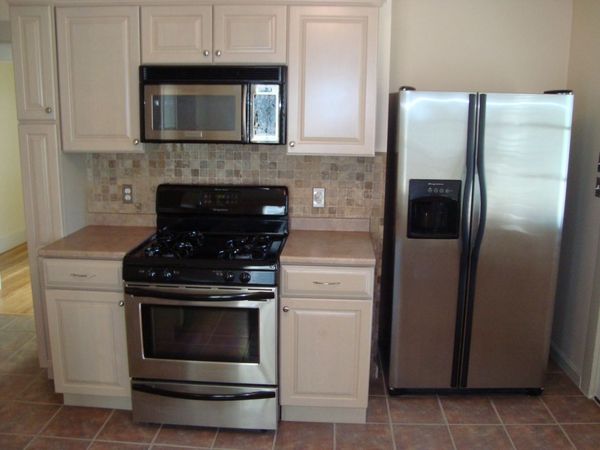 4 Beech Street, Unit 4, Newton, MA 02458