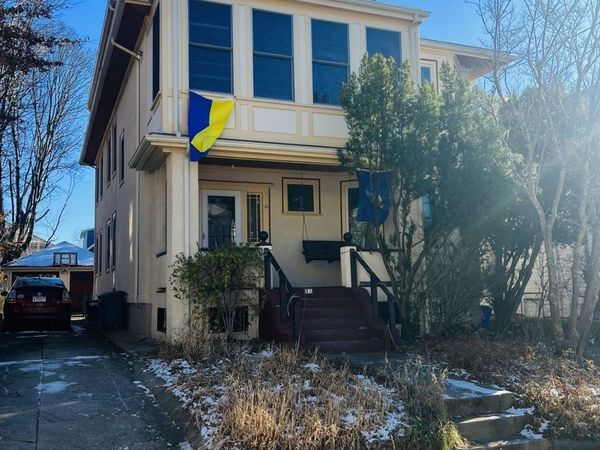 31 Matchett Street, Unit 1, Boston, MA 02135