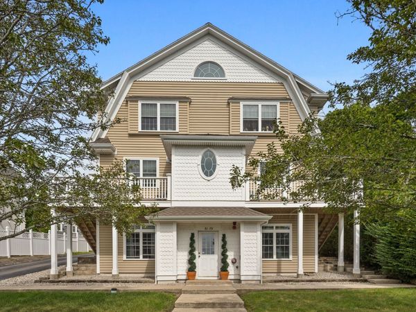 79 Suomi Rd, Unit 79, Quincy, MA 02169