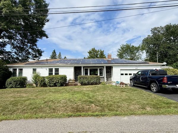 67 Briar Terrace, Leominster, MA 01453