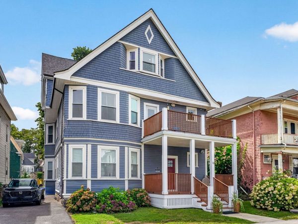 16 Pasadena Rd, Unit 3, Boston, MA 02121