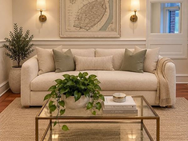 33 Irving St, Unit 1, Boston, MA 02114