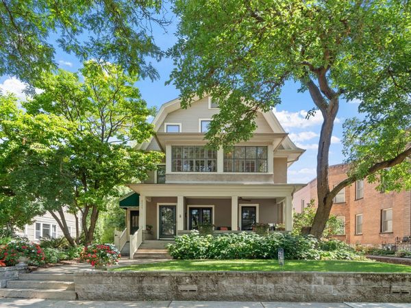 2633 Humboldt Avenue S, Unit 201, Minneapolis, MN 55408