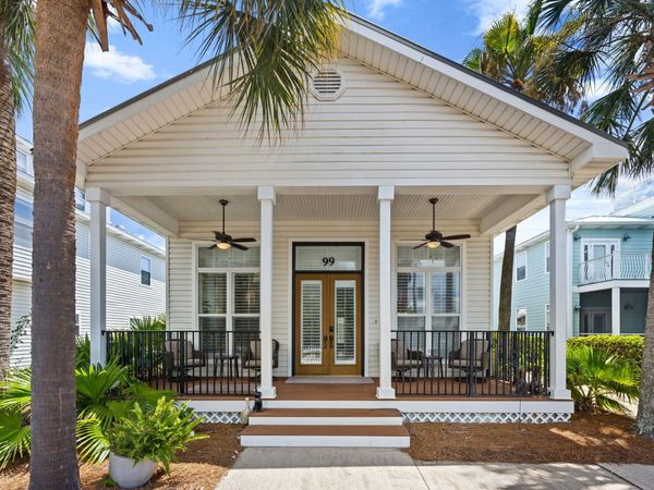 99 Shirah Street, Destin, FL 32541