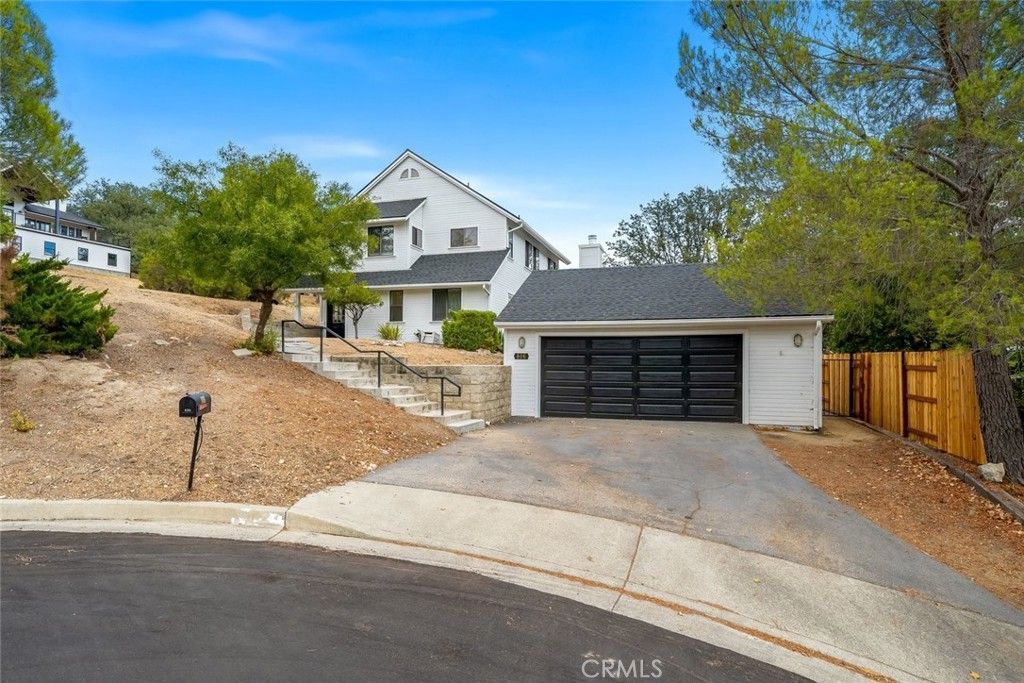 806 Grove Street, Paso Robles, CA 93446 Main Photo